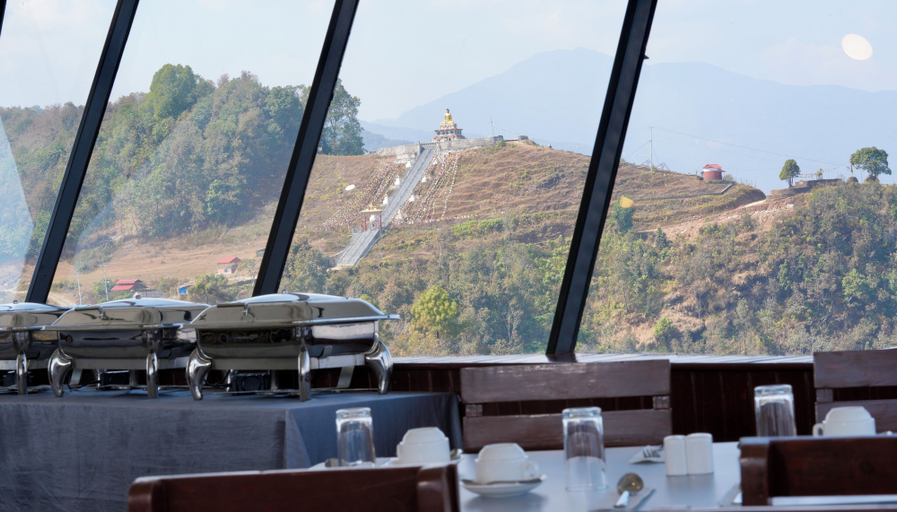 Others 5, Pokhara Heights Resort, Gandaki