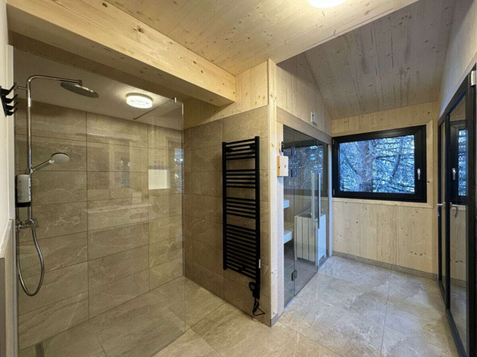 Others 5, Superior Chalet # 52 With Sauna & Hot Tub, Murau