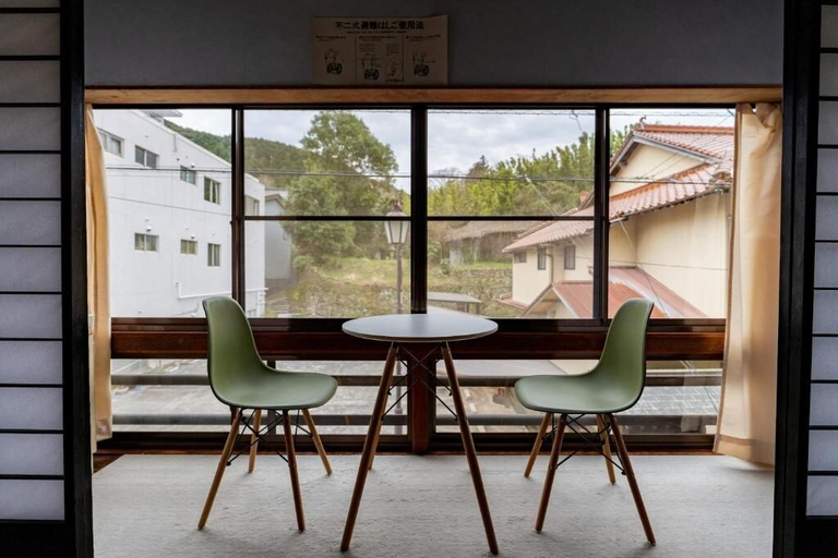 Others 4, Tawarayama Machigoto Ryokan, Nagato