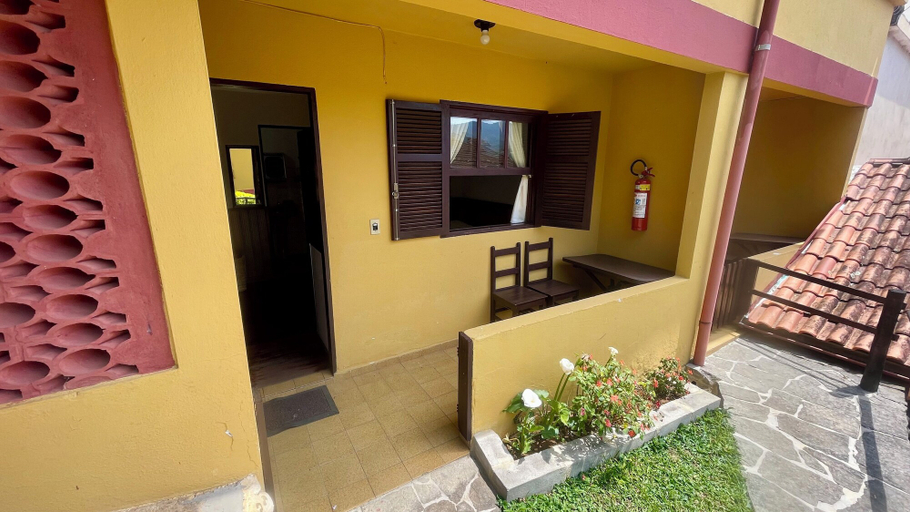 Exterior & Views 2, Pousada Aguas Claras, Itatiaia