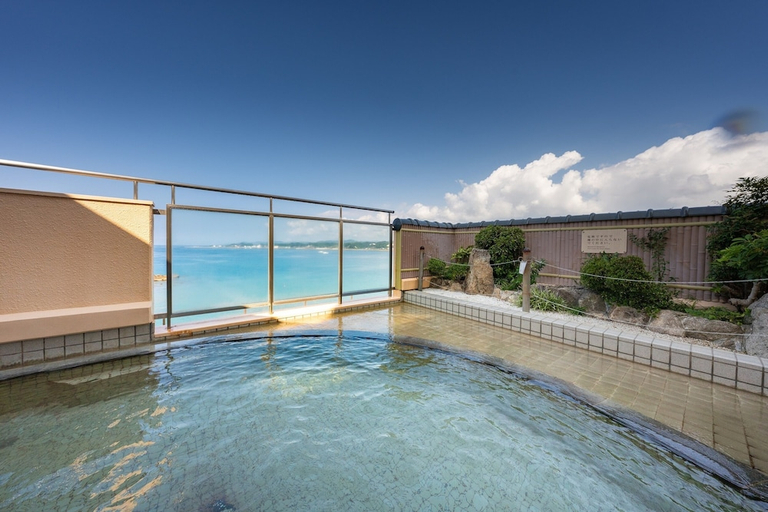 Sport & Beauty 2, KAMENOI HOTEL KUMANO TANABE, Kyōtanabe