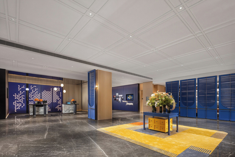 Others 4, Hampton by Hilton Guangzhou Huangpu, Guangzhou
