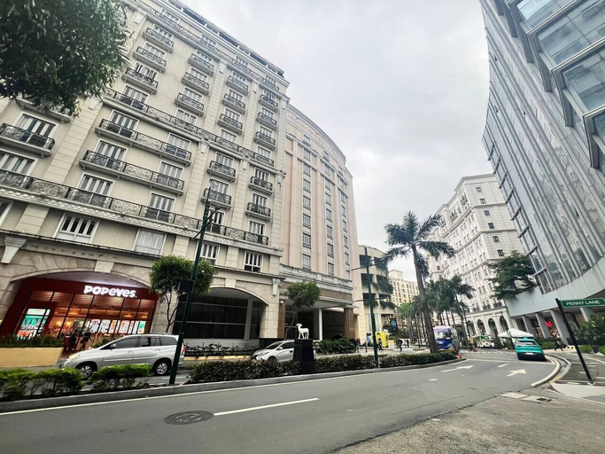 Others 2, Casa Cantik by LVH - One Bedroom at NAIA, Pasay City