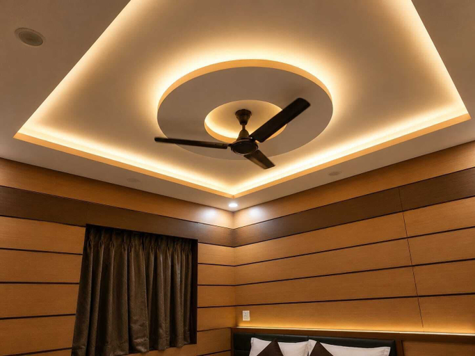 Others 5, Orbit Guest House by Flying Suites, South 24 Parganas