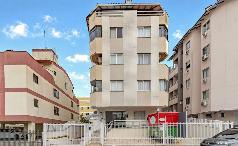 Others 2, Apartment 260 m From Canavieiras Beach Rrb0202, Florianopolis