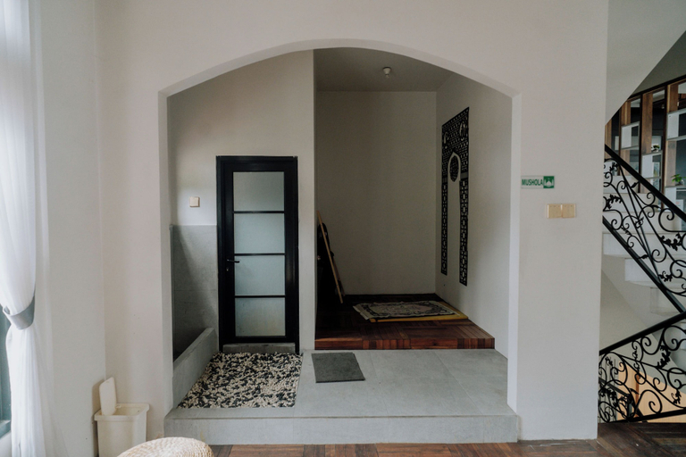 Others 5, INSTAY Villa Roadside Dieng, Wonosobo