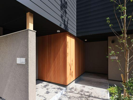 Others 5, Dannoura Strait Villa, Shimonoseki