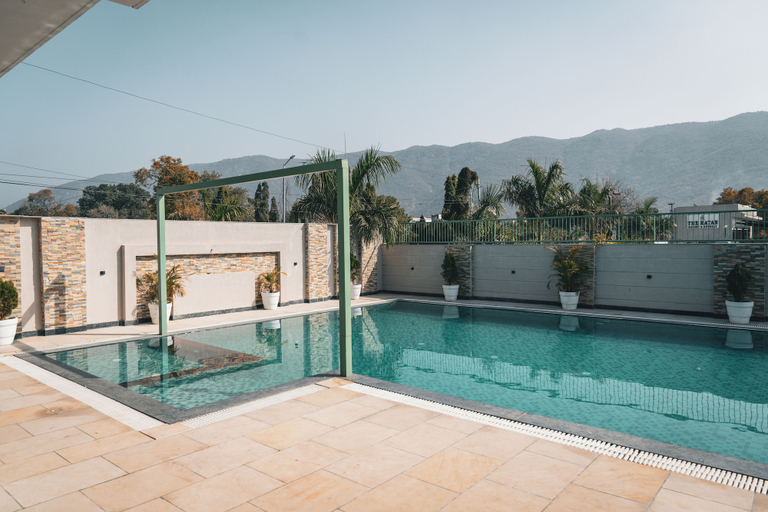 Sport & Beauty, The Ratan Resrot, Ajmer