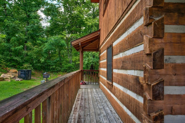 Others 4, Paradise, Sevier