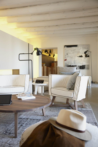 Public Area 4, Hotel Mas Lazuli, Girona