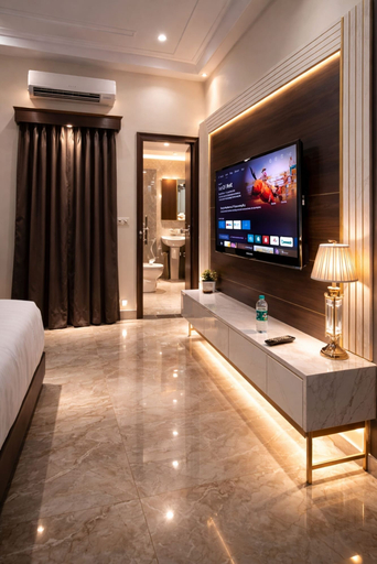 Others 3, The Amar Singh Place By Signature Stayz, Agra
