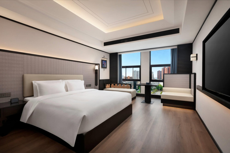 Others 3, Days Inn by Wyndham Nanchang Donghu, Nanchang
