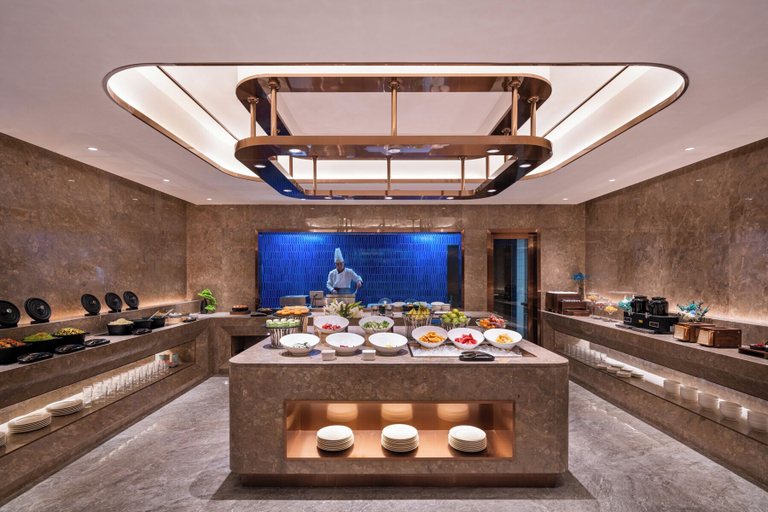 Others 3, Crystal Orange Hangzhou Xiaoshan, Hangzhou
