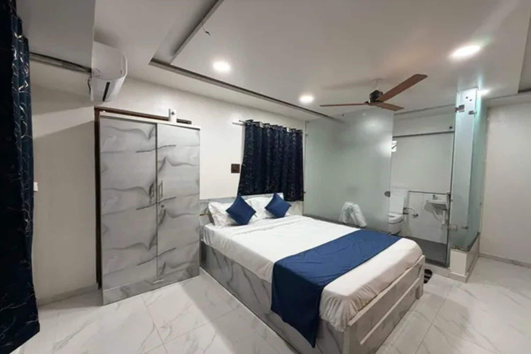 Others 3, FabHotel Balewadi Stay Inn, Pune