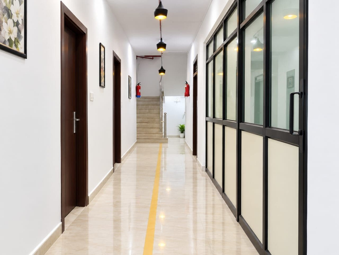 Others 5, blue heart guest house, Ghaziabad