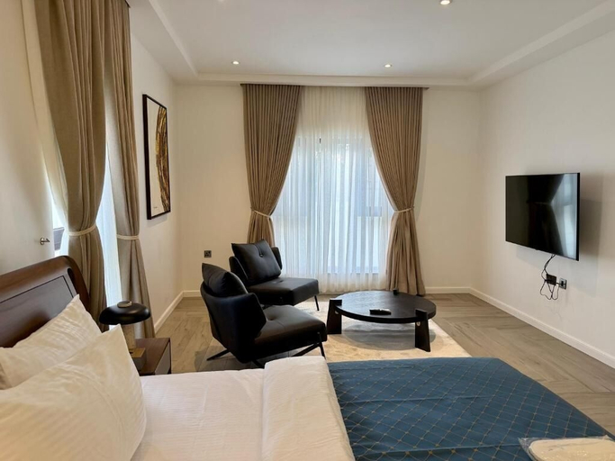 Others 5, Asfaro Apartment, AbujaMun