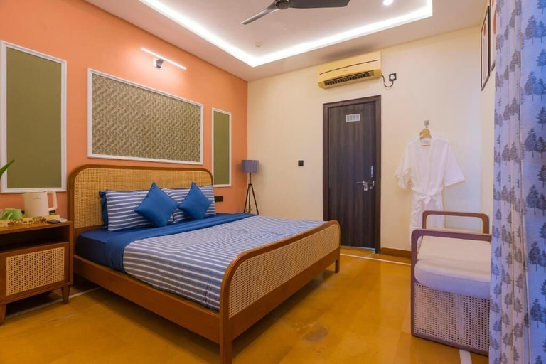 Others 5, Footprint Luxe -A Boutique Hostel, Udaipur