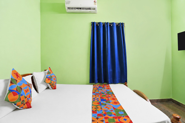 Others 2, FabHotel Whites Inn Vandalur, Kancheepuram