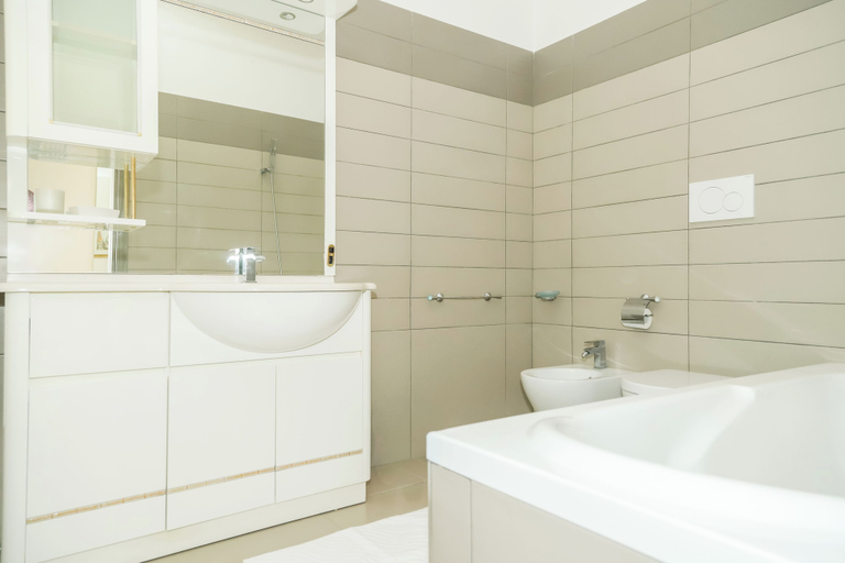 Others 5, Modern Design & Panoramic View in Velletri, Rome