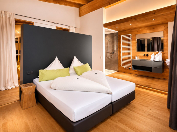 Others 3, MY ALPENWELT Resort – 4 Sterne Superior, Zell am See