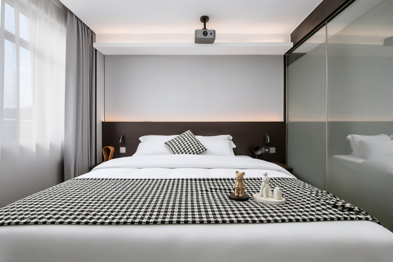 Others 3, Star Voyage Hotel Shenzhen Airport T3, Shenzhen