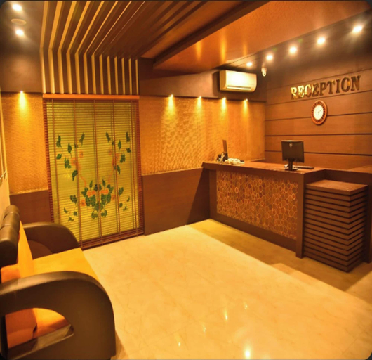 Others 2, AAR Royal Residency, Tirunelveli