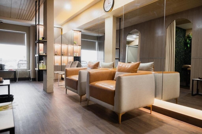 Others 4, Aster Apartments 334, Badung