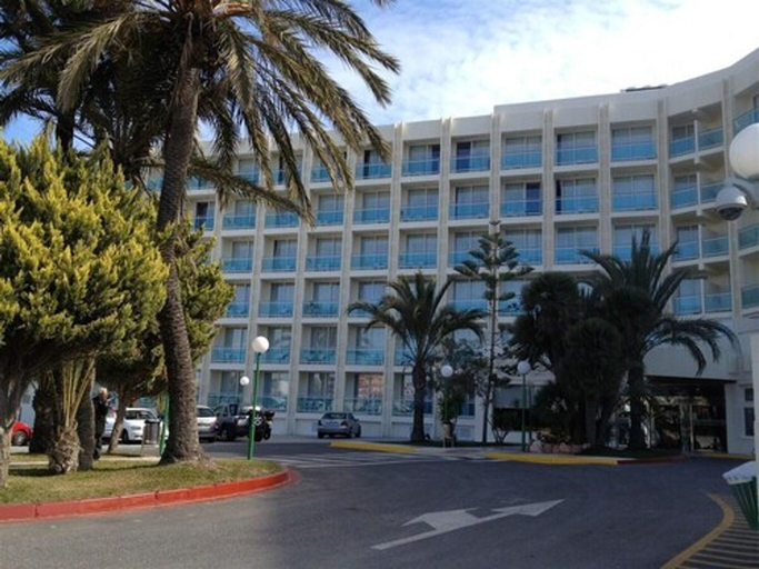 Exterior & Views 2, Evenia Zoraida Garden, Almería