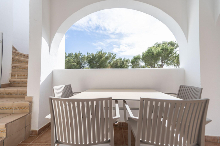 Others 5, Apartamentos Blancosol, Baleares
