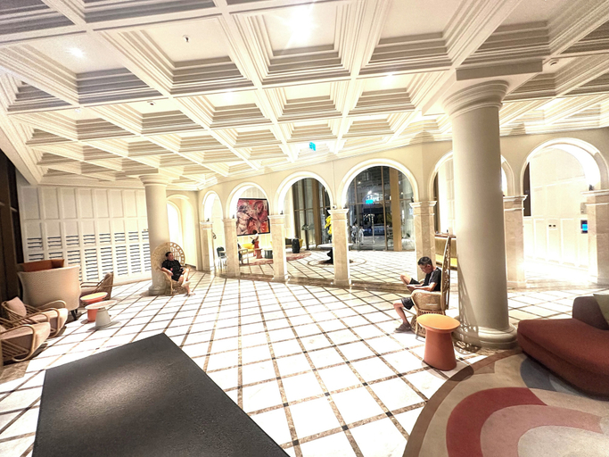 Others 2, Diamond Suite The Hill Phu Quoc, Phú Quốc