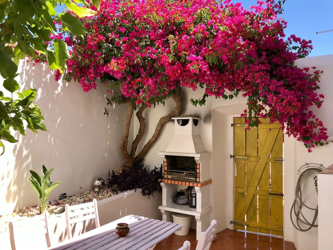 Others 5, Casa Saudade Pet Friendly Terrace Ferragudo, Lagoa