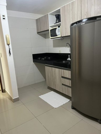 Others 2, Melhor hospedagem em Ponta de Campina, Cabedelo