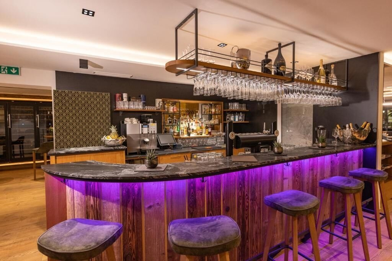 Food & Drinks, Klawunn Hotel & Apartement, Zell am See