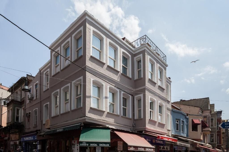 Exterior & Views, Loka Suites, Kadıköy