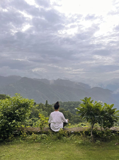 Others 3, Peaceful Poses Ayurveda & Yoga Retreat, Tehri Garhwal