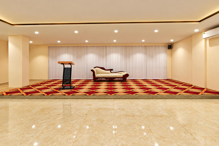 Others 5, FabHotel Vajra Residency, Adilabad