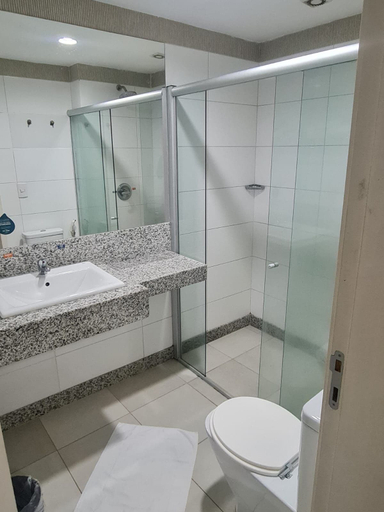 Others 5, Suites Pampulha Hotel, Belo Horizonte