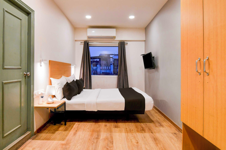 Others 2, Townhouse Oak Kolkata Tegharia Bus Stand, North 24 Parganas