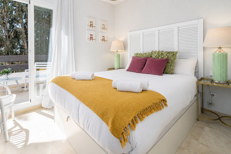 Others 2, Lvb92 - Beautiful 4-bed Townhouse in Guadalvilla, Málaga