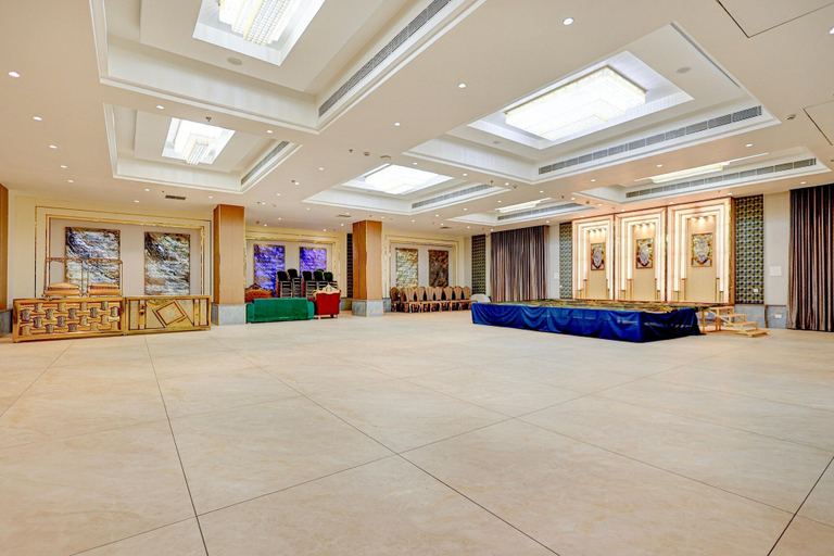 Others 4, Classic Palette Hotel and Resort, Cuttack