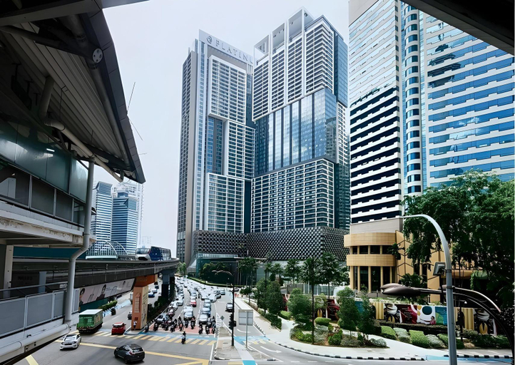 Others 2, The Platinum 2 Kuala Lumpur by ALMA, Kuala Lumpur