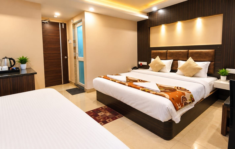 Others 3, HOTEL LAXMIJYOTI, Puri