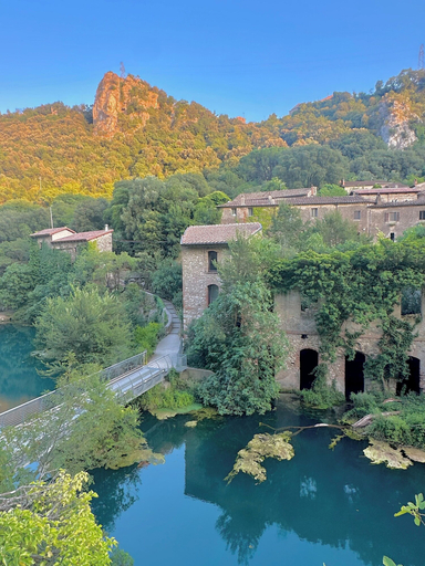 Others 2, Casetta Della Morica Alle Gole Del Nera, Terni