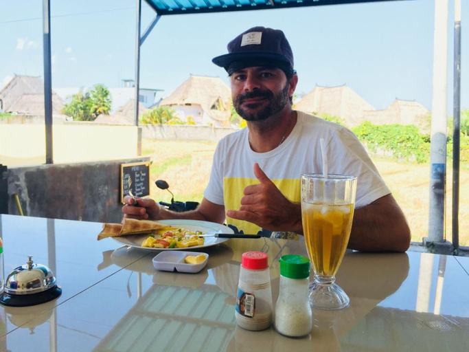 Food & Drinks 4, Kubu Jasmine Bali, Badung