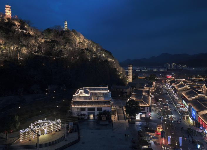 Others 4, Hayama Pagoda Villa, Taizhou