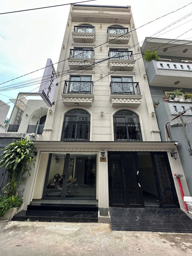 Others 4, Centoria Hotel Quang Trung by Urban B, Ho Chi Minh City