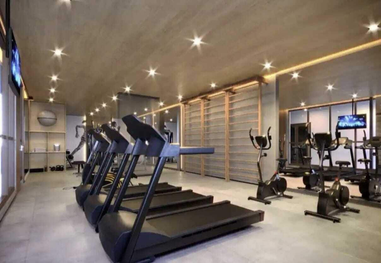 Others 3, StayHome Vila Mariana Hausmitre - Gym, São Paulo