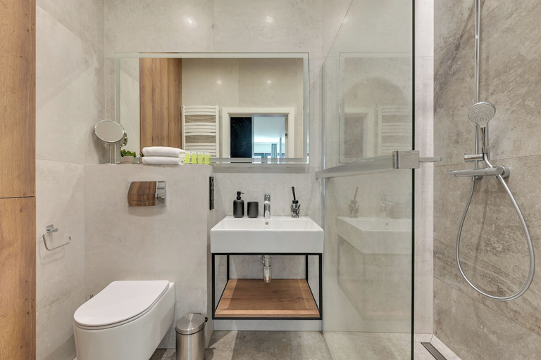 Others 5, Brabank Comfort by Grand Apartments, Gdańsk City