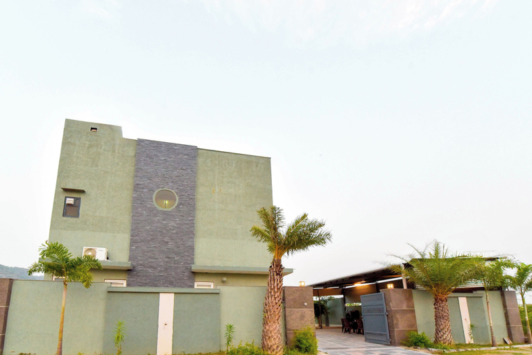 Others 3, DanCenter Hill's Stay Villa 3BHK, Ajmer