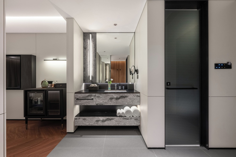 Others 3, Intercity Hotel Qingdao Sino-Euro Sea, Qingdao